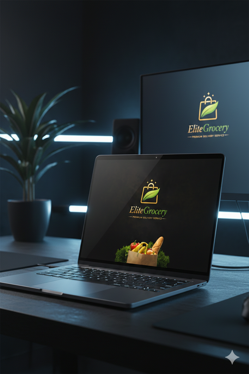 Team of engineers working together in a modern office